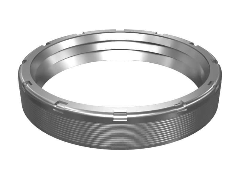 515-8129: 86.4mm Inner Diameter Lip Seal