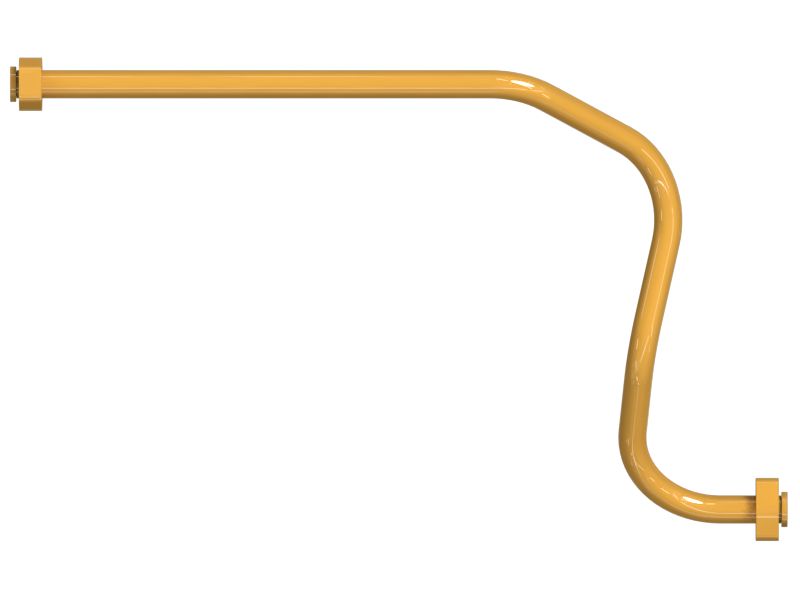 588-3079: Tube Assembly 5883079 купить