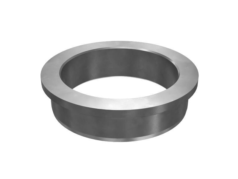 102mm Diameter Sleeve Bearing