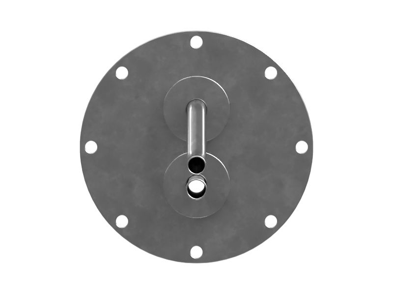 ДАТЧИК В СБОРЕ