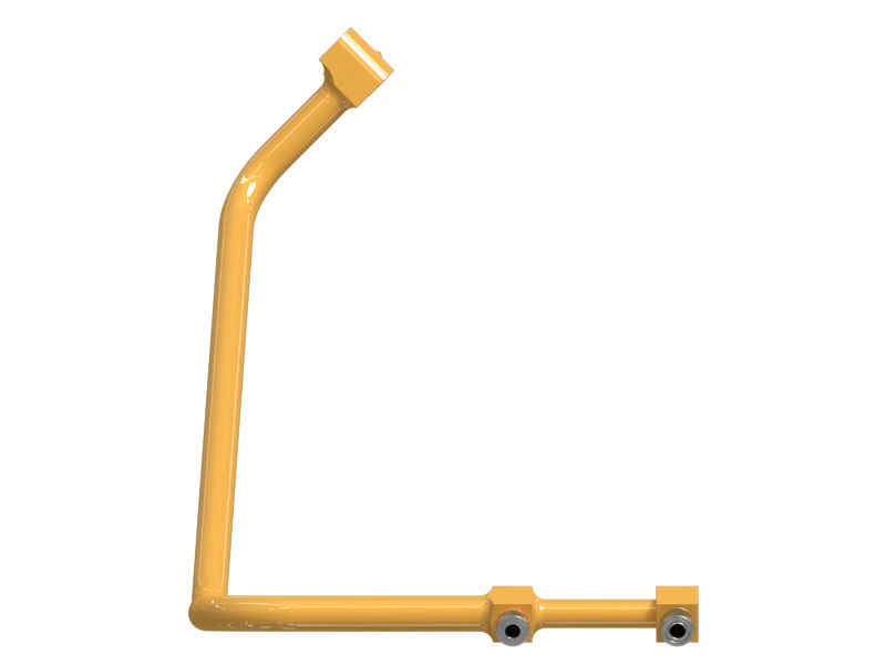 ТРУБКА В СБОРЕ