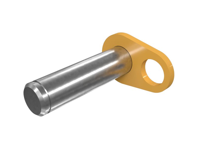 19.1mm Outer Diameter Blade Extension Pin