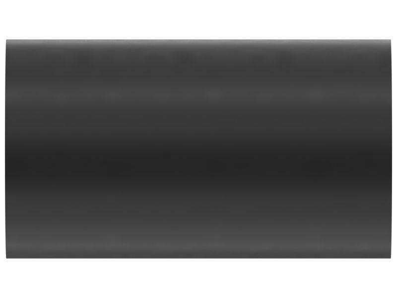 Шланг радиатора с гибким сочленением (внутренний диаметр 127 мм)