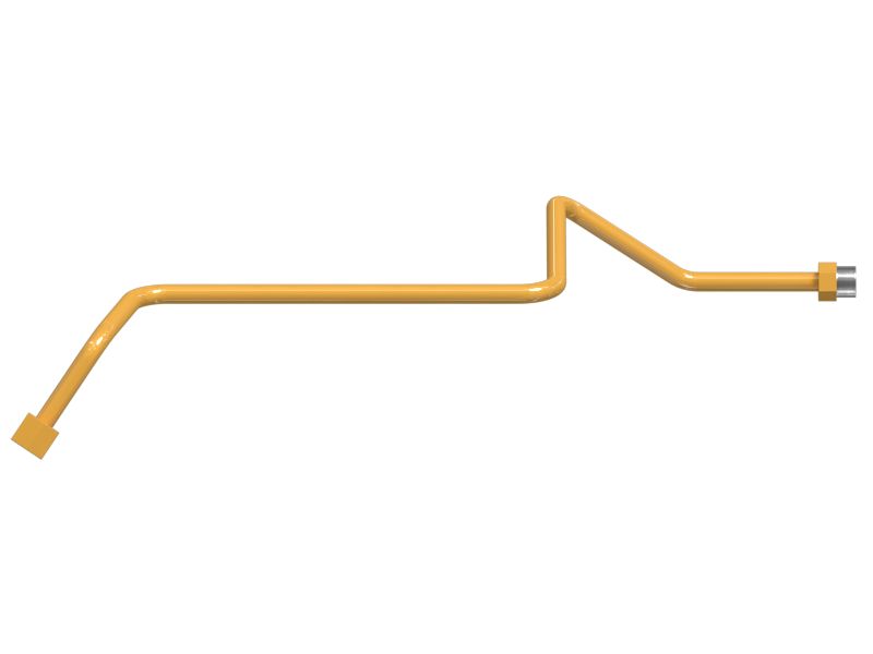 TUBE AS-FUEL