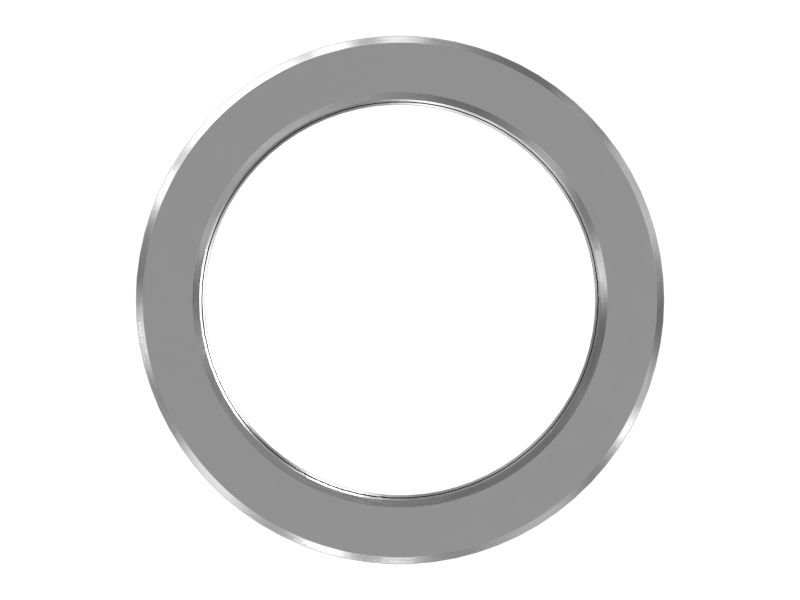 Straight Sleeve Bearing