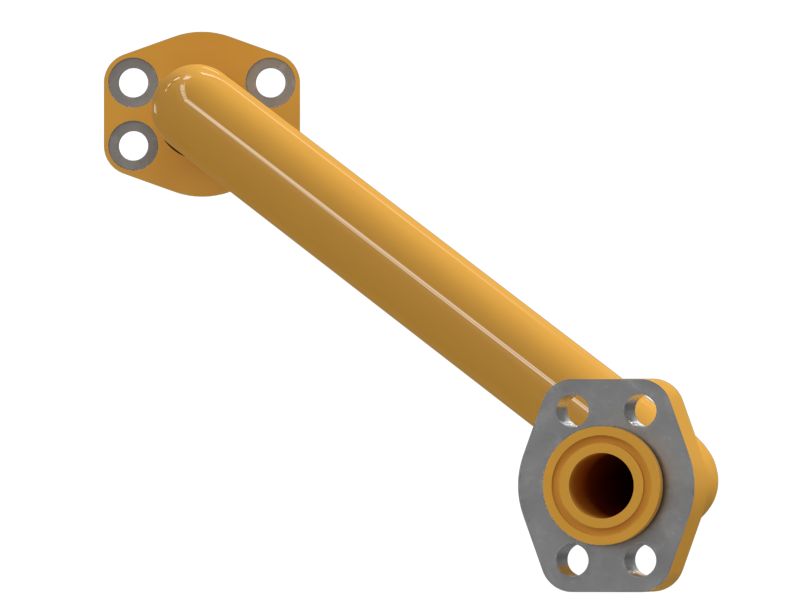 588-3047: Tube Assembly 5883047 купить