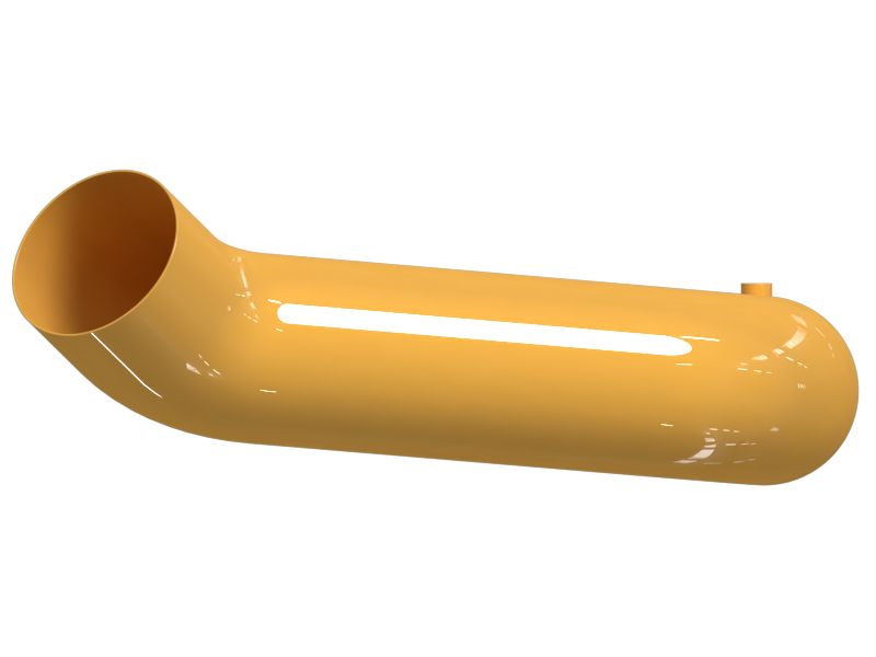 599-6034: TUBE AS 5996034 купить