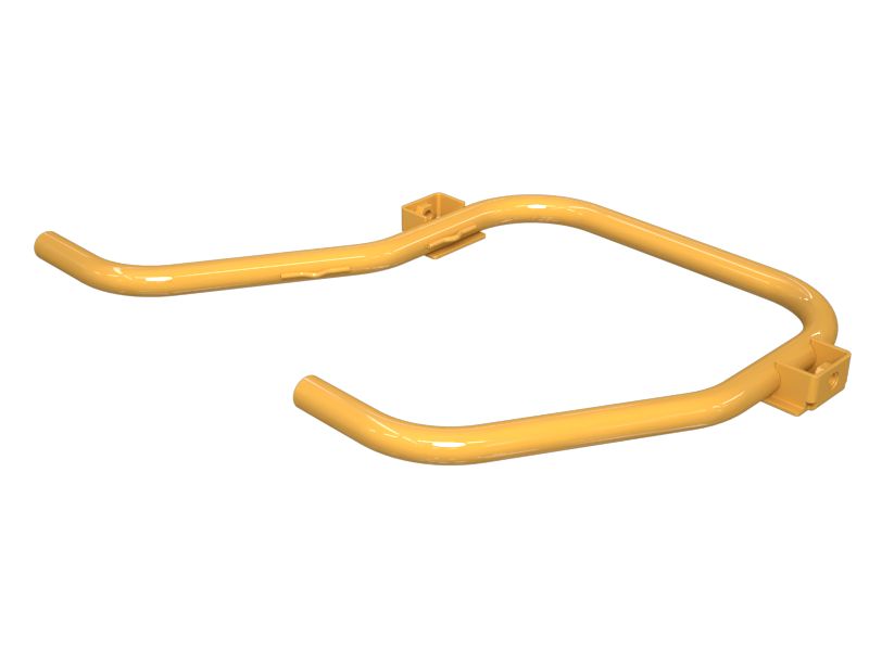 599-9510: TUBE AS