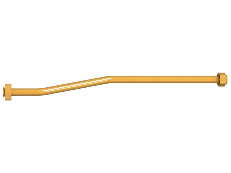 588-3023: Tube Assembly 5883023 купить