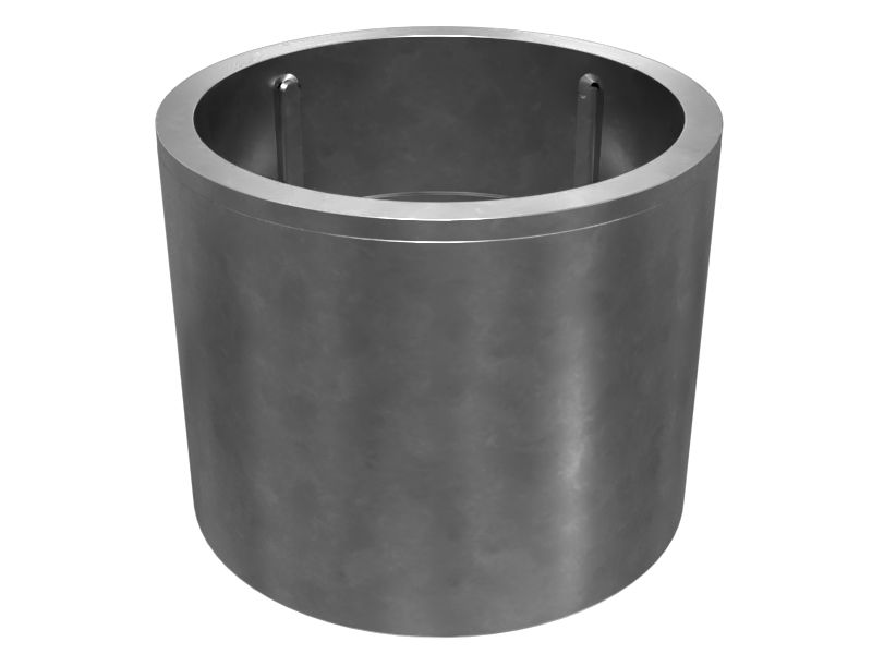 470-5880: NUT-HEX 4705880 купить