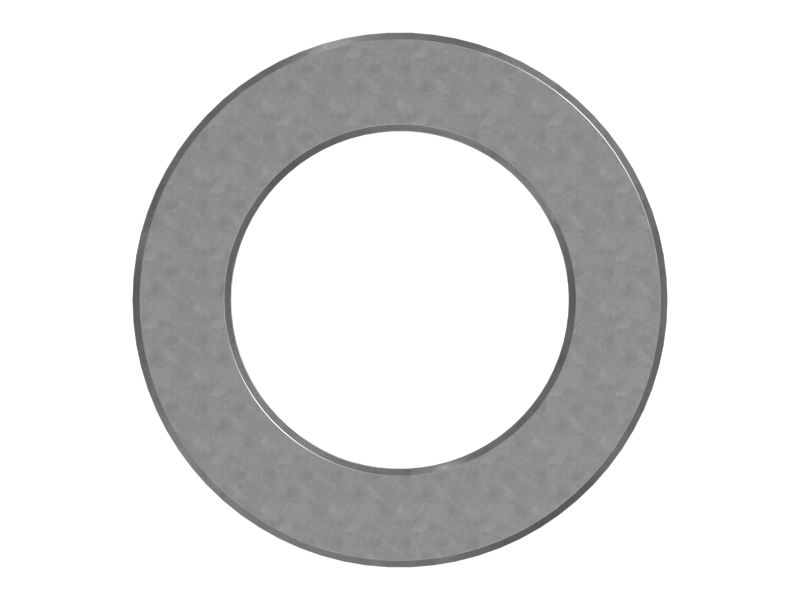 ШАЙБА ПАЛЬЦА