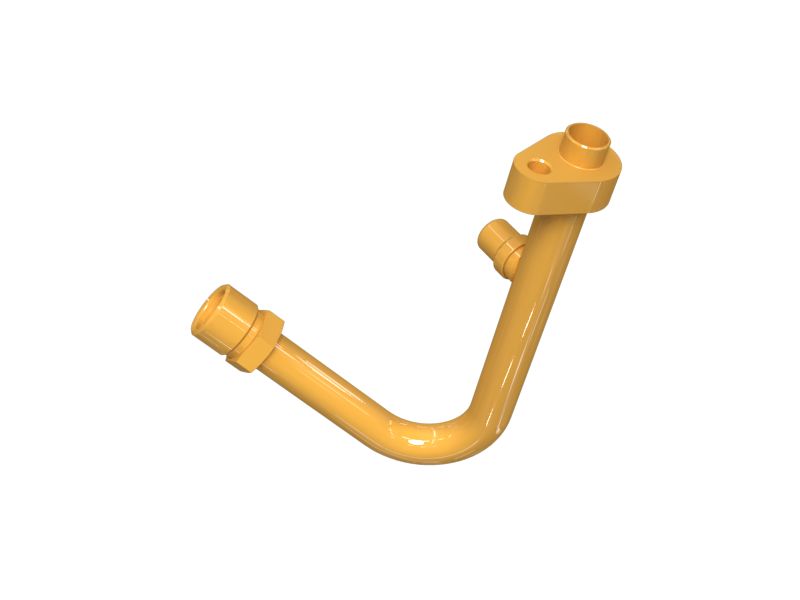 581-2019: Air Conditioner Lines Tube Assembly 5812019 купить