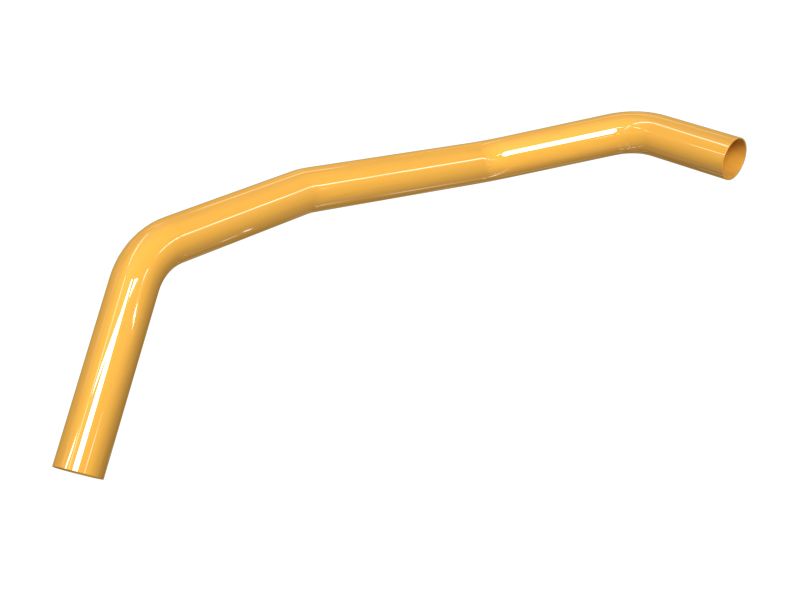 245-3511: ТРУБКА