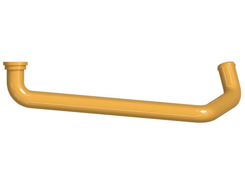 587-4038: Tube Assembly 5874038 купить
