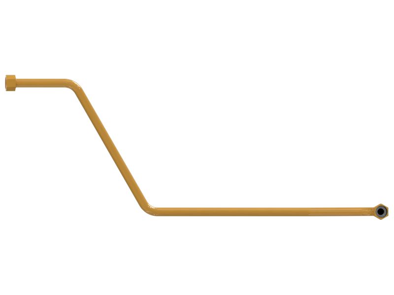 575-3098: TUBE AS 5753098 купить
