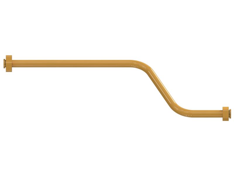 588-3014: Tube Assembly 5883014 купить