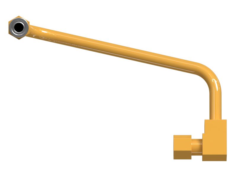 602-8304: TUBE AS 6028304 купить