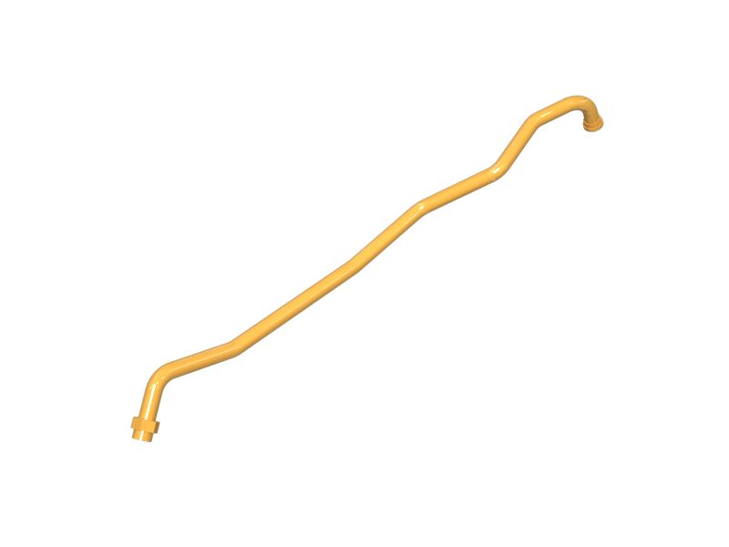 594-7740: TUBE AS