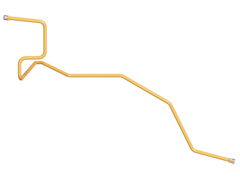 ТРУБКА В СБОРЕ