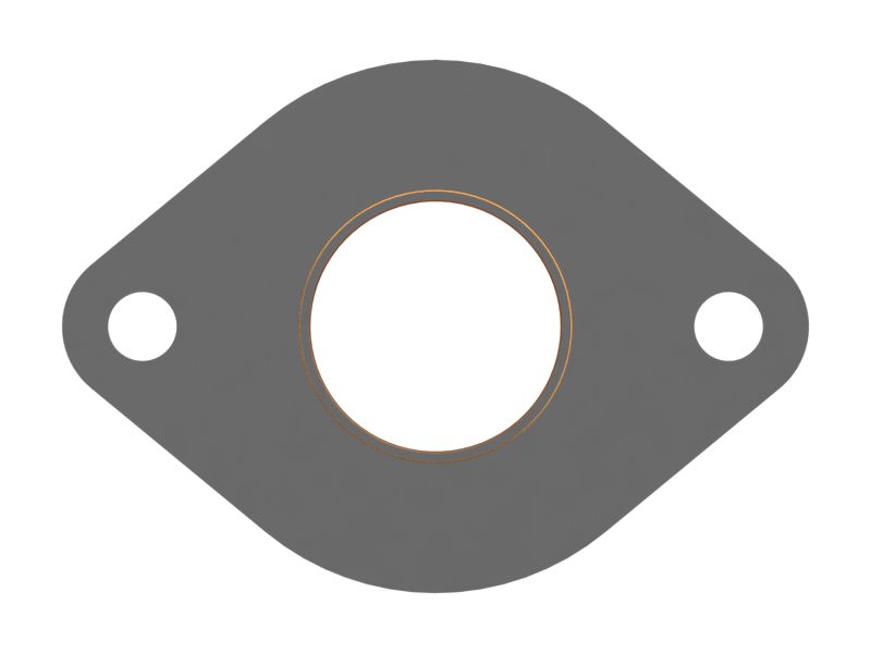 Tube Assembly