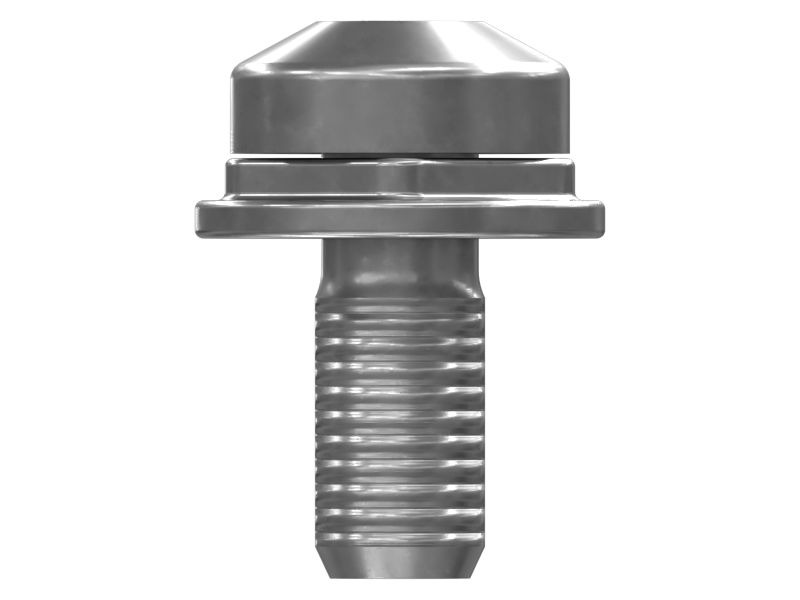 SCREW AS-PAN