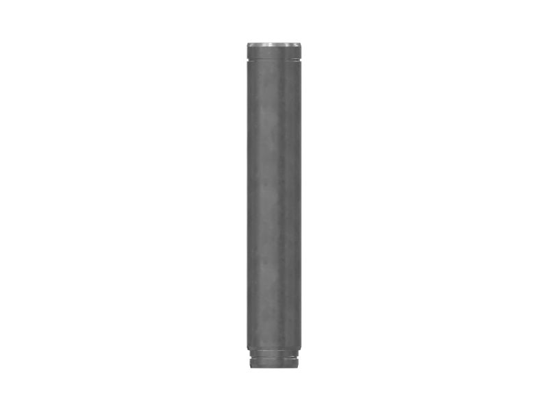 69.95mm Outer Diameter Front Idler Dowel