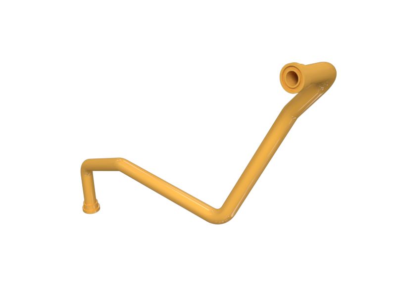 TUBE AS
