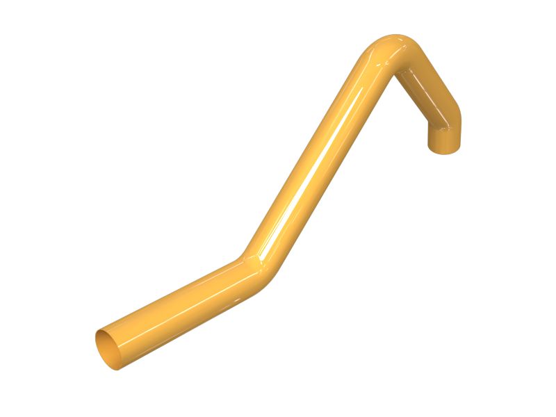 598-3980: TUBE