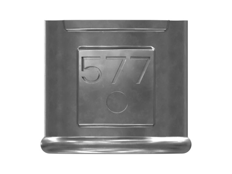 Резиновое уплотнение