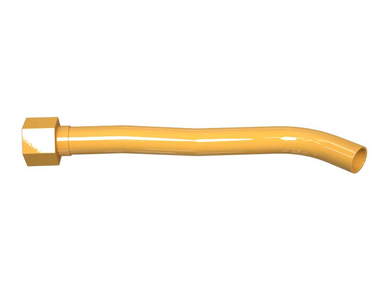 244-7358: TUBE AS 2447358 купить