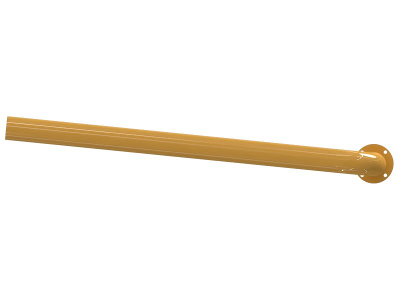 ТРУБКА В СБОРЕ