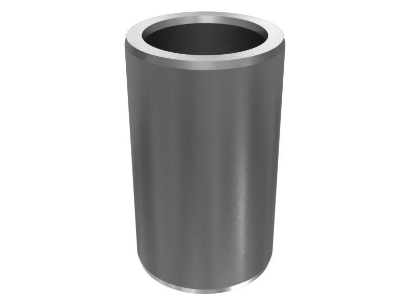 Straight Sleeve Bearing