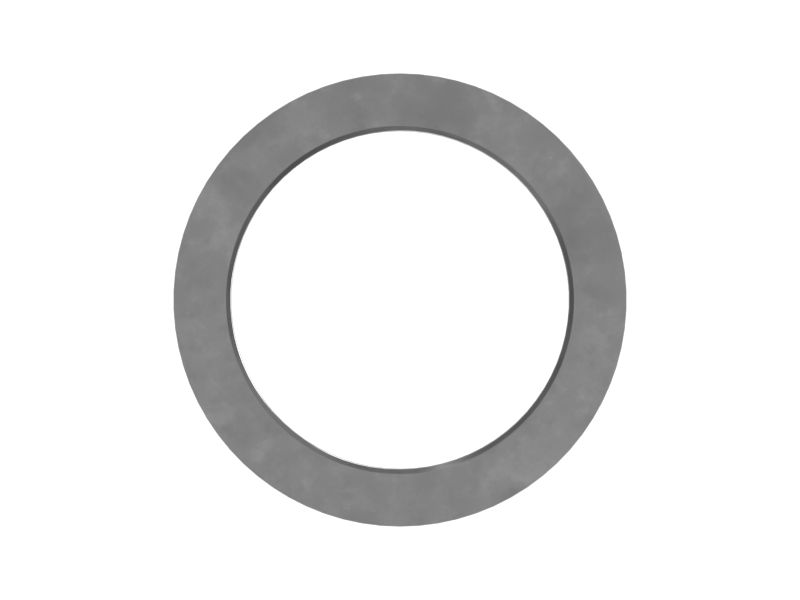 102mm Diameter Sleeve Bearing