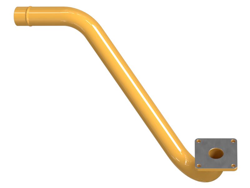 TUBE AS