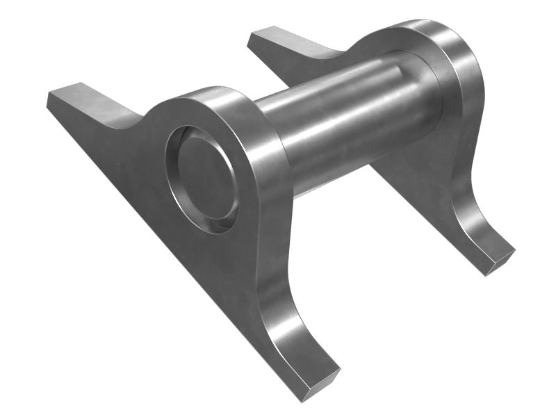 599-9826: Frame Mounting Linkage Pin 5999826 купить