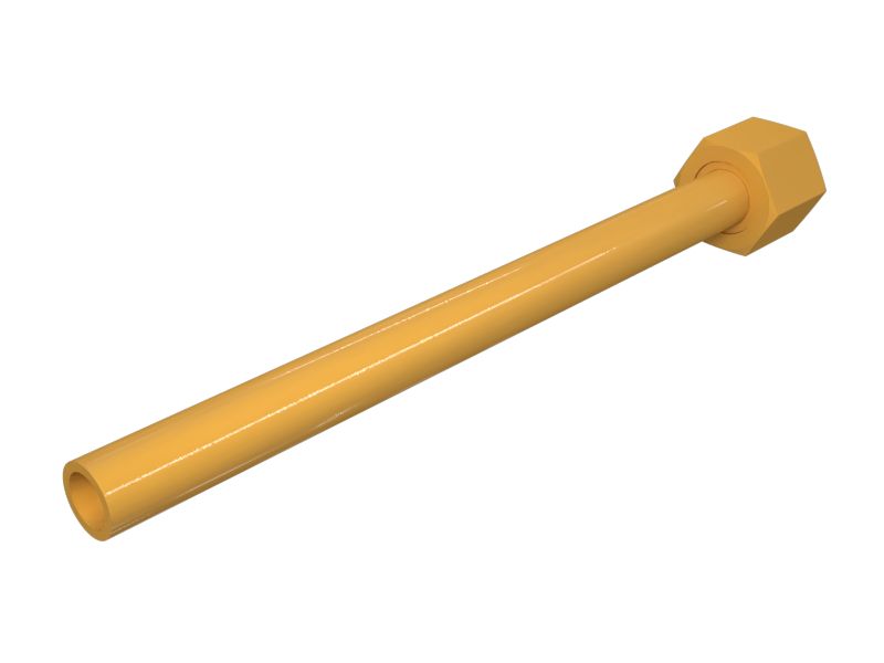 584-3476: Tube Assembly 5843476 купить