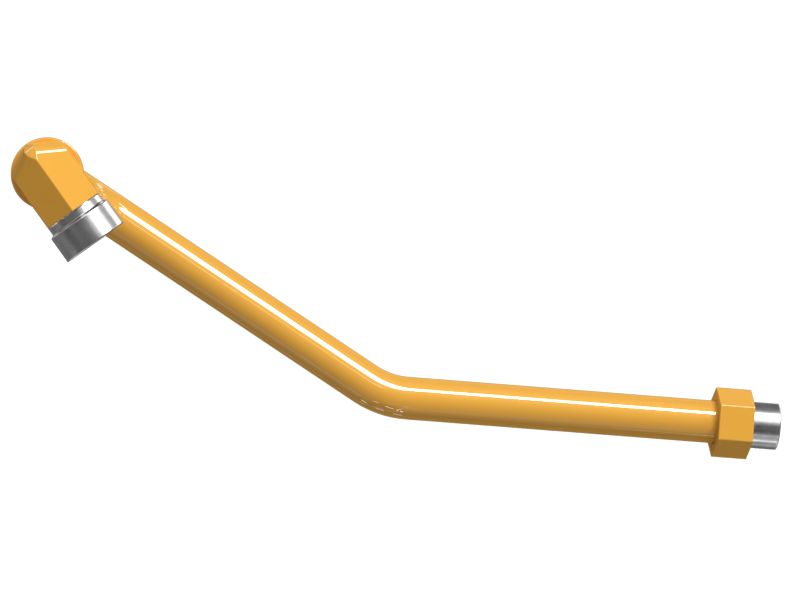604-0658: TUBE AS 6040658 купить
