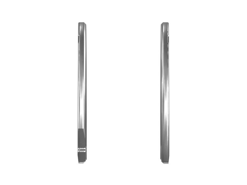 КОМПЛЕКТ УПОРНЫХ ШАЙБ