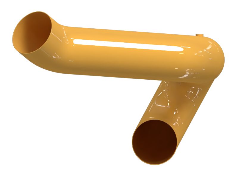599-6057: TUBE AS 5996057 купить