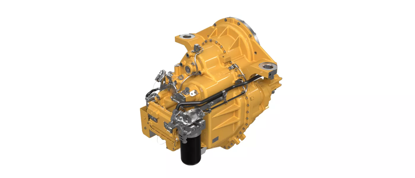 Motortransmission