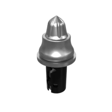 571-0532: Embout rotatif nervuré