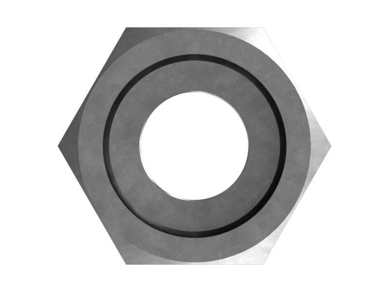 Прямой переходник