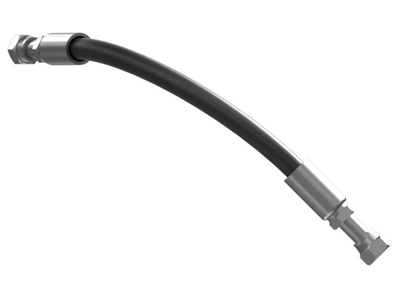 558-8190: Hose