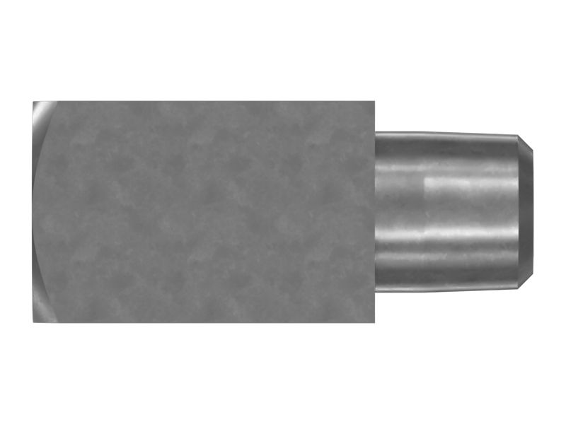 Переходник-тройник для труб от мужчины к женщине