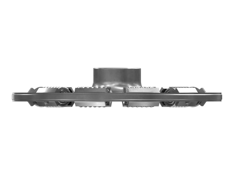 Торсионная муфта