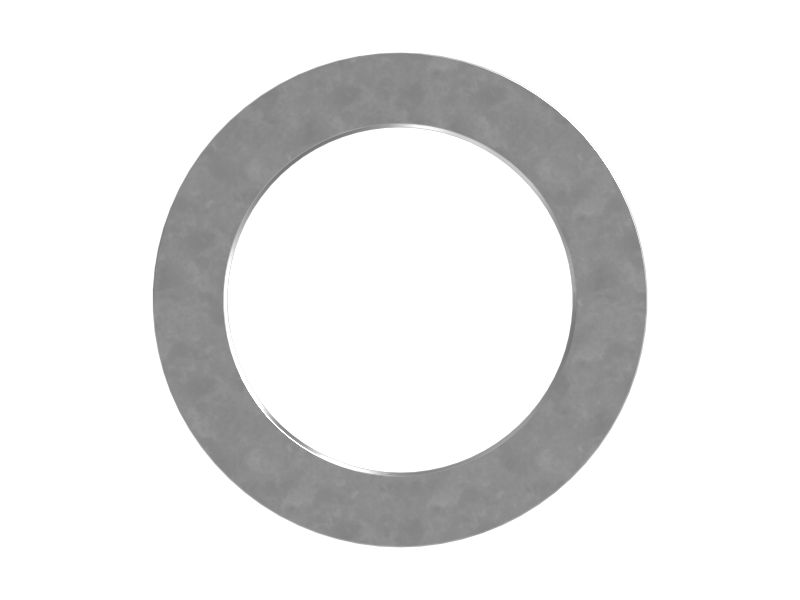 Прямой переходник