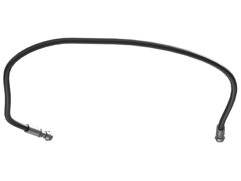 558-8204: Hose
