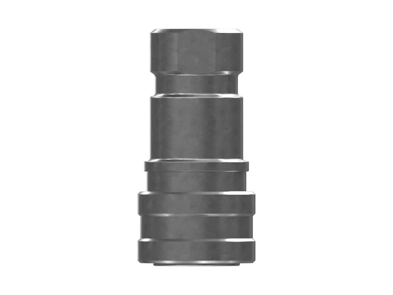 Соединение быстроразъемное