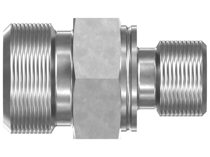 Прямой переходник