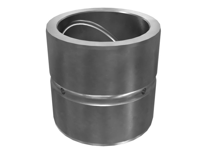 Sleeve Bearing